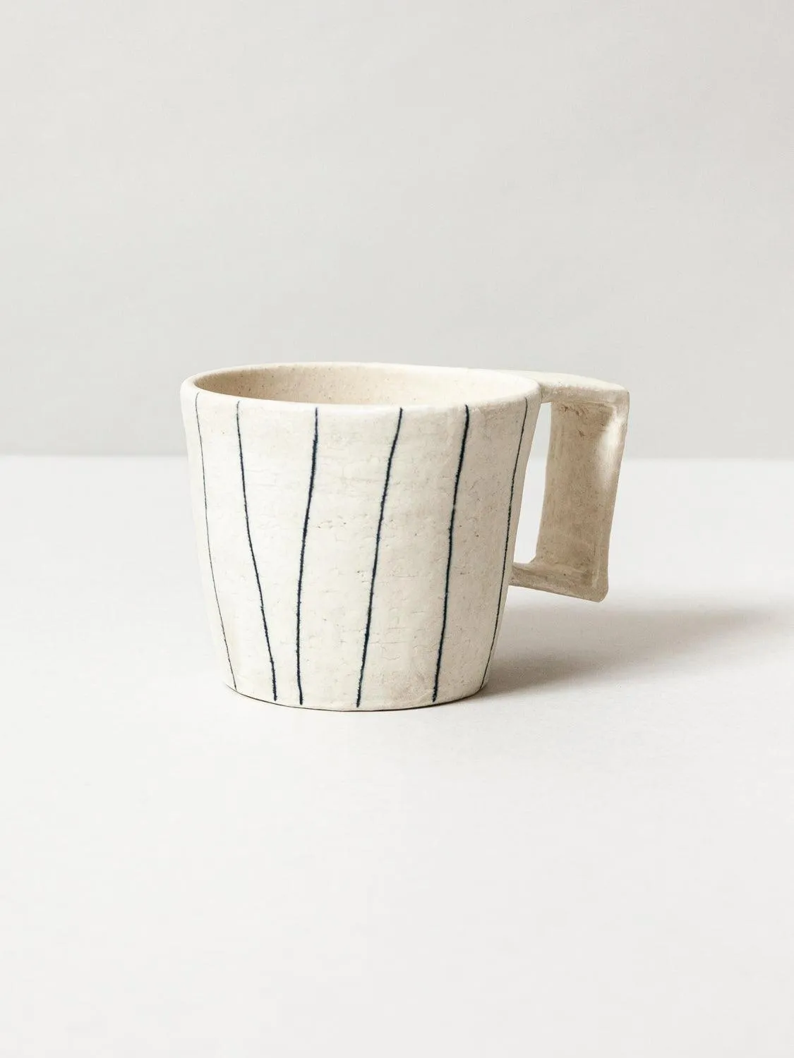 Rojinosora Mug - Thread Rain