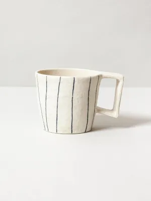 Rojinosora Mug - Thread Rain