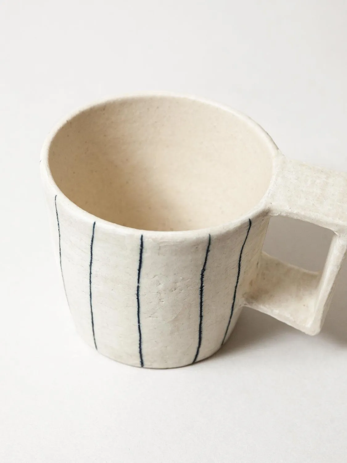 Rojinosora Mug - Thread Rain