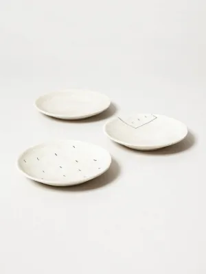 Rojinosora Small Plate