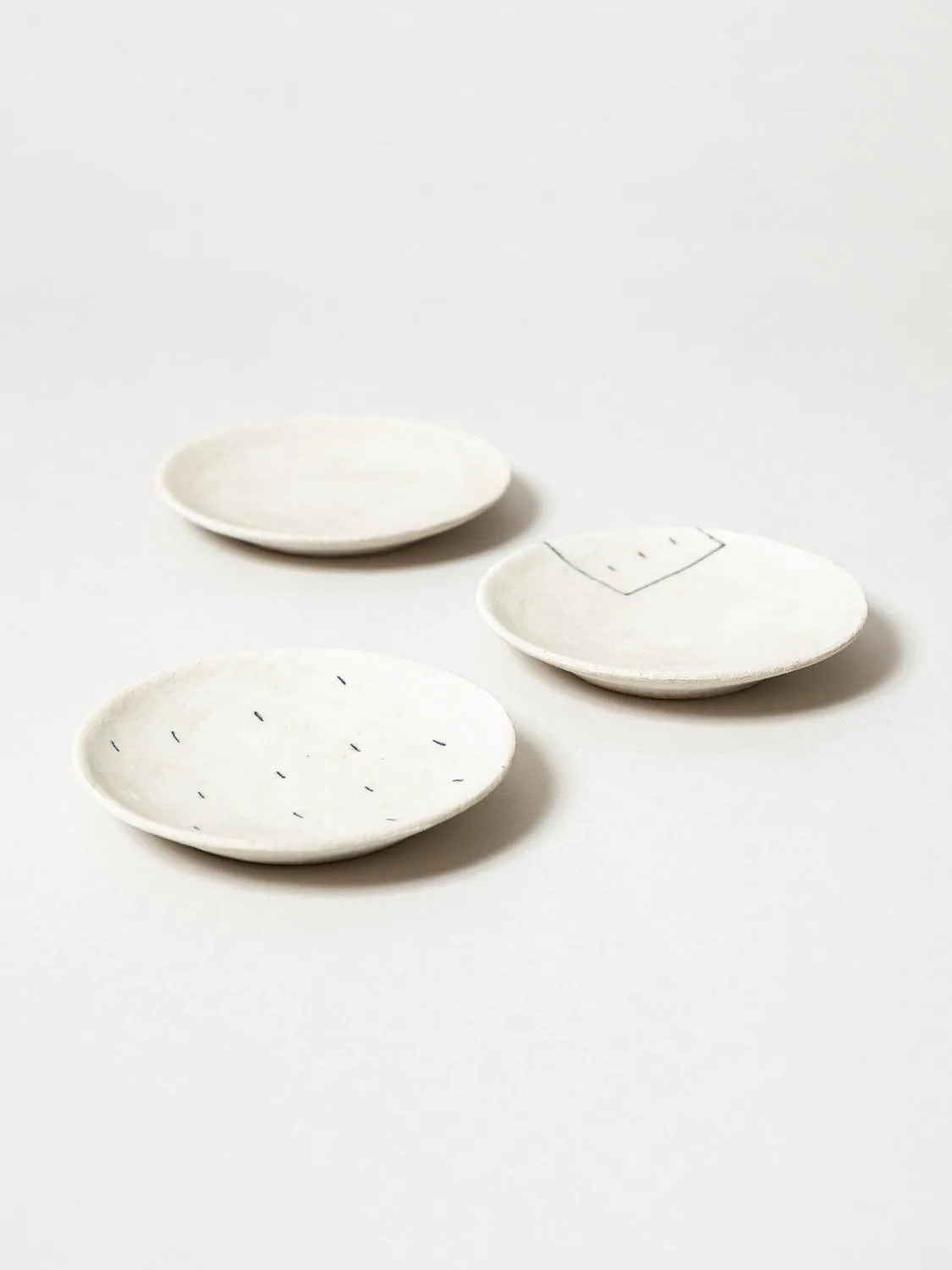 Rojinosora Small Plate