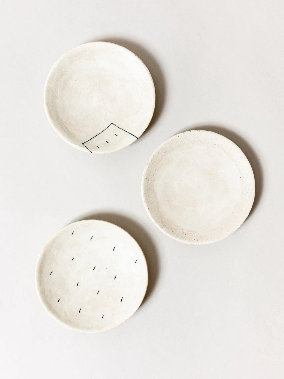 Rojinosora Small Plate