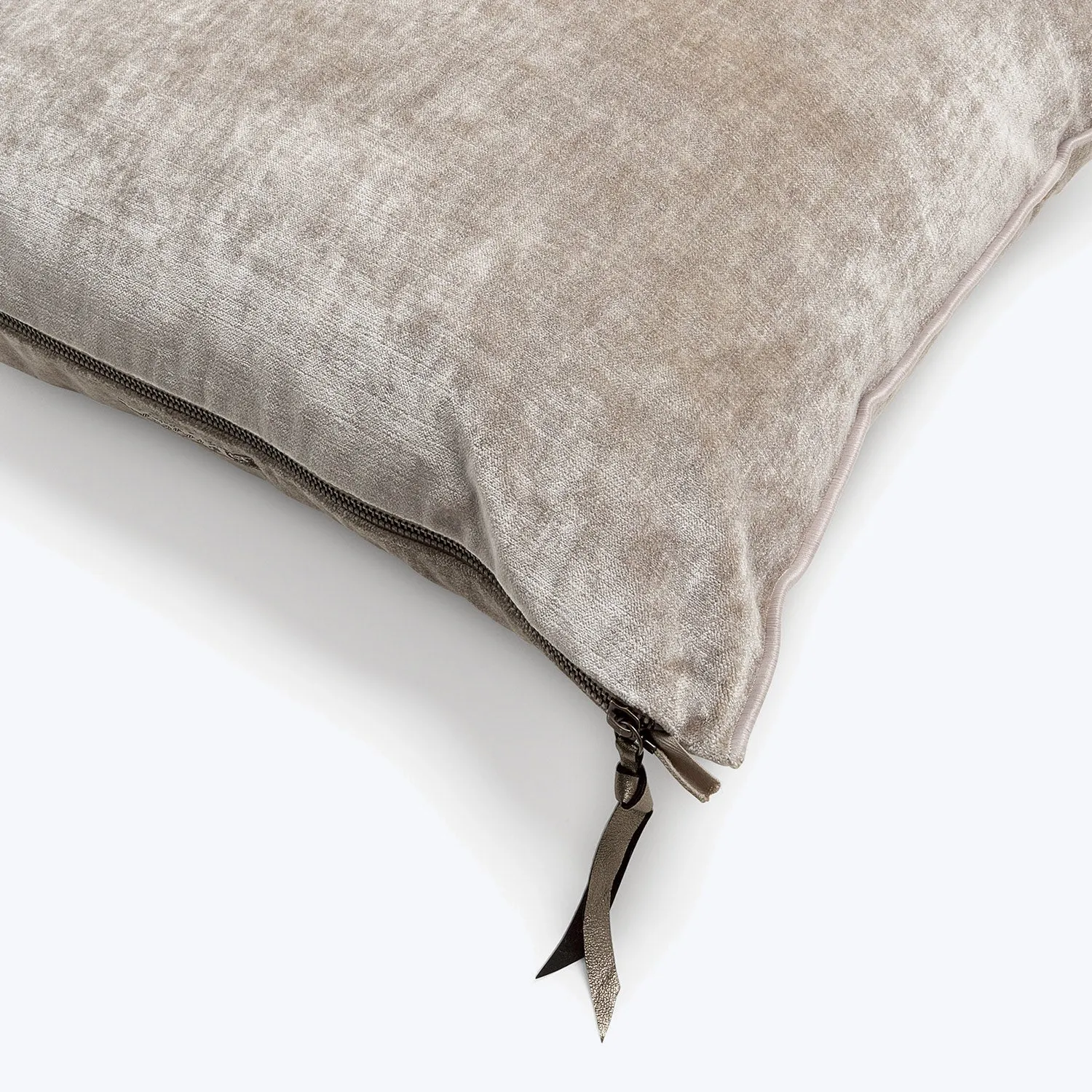 Royal Velvet Pillow