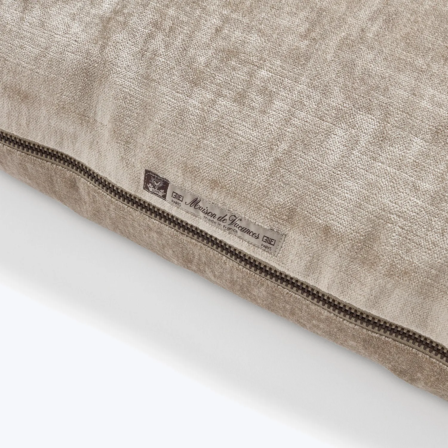 Royal Velvet Pillow