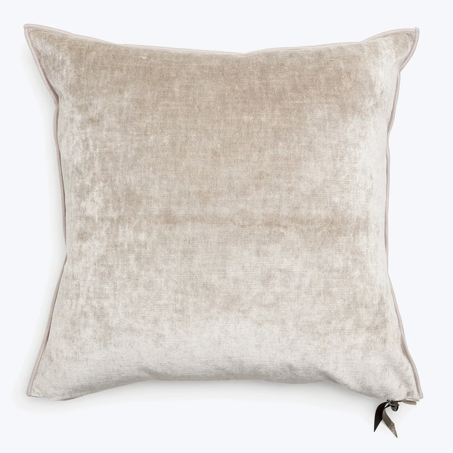 Royal Velvet Pillow