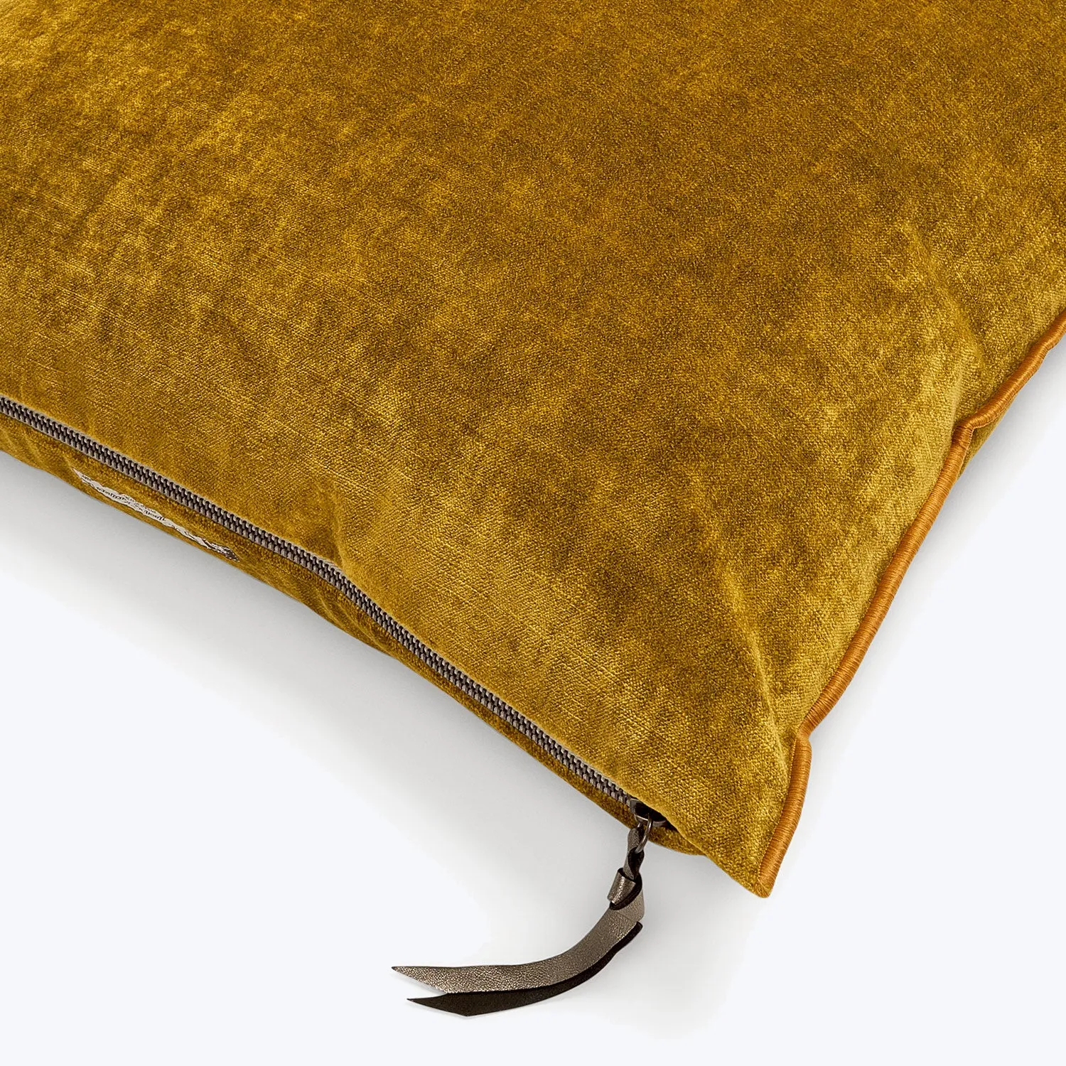 Royal Velvet Pillow