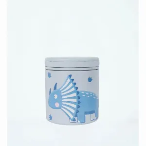 Runbott	Termo Brunch Box 400 ml-9X9X10.5 Marta Munté Triceratops