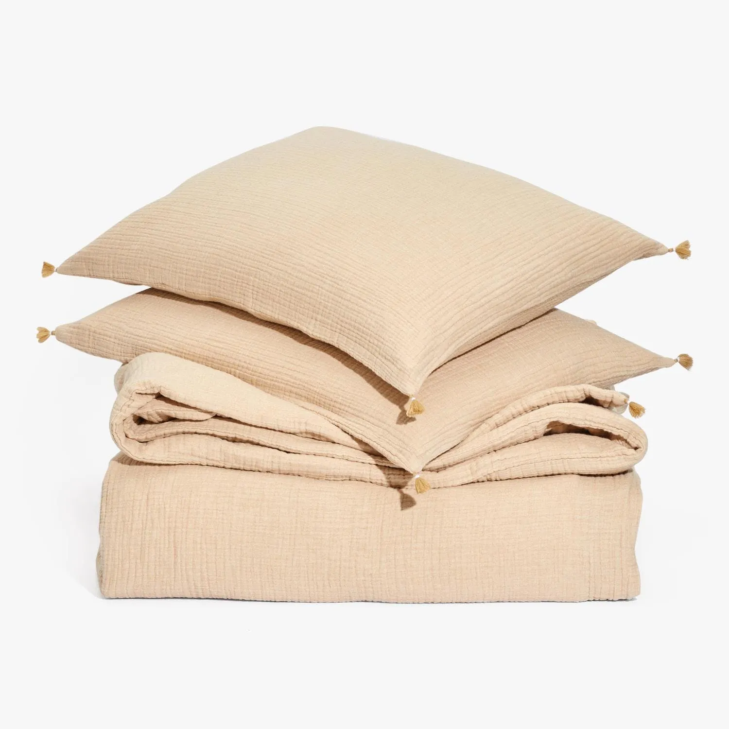 Ruya Duvet Set
