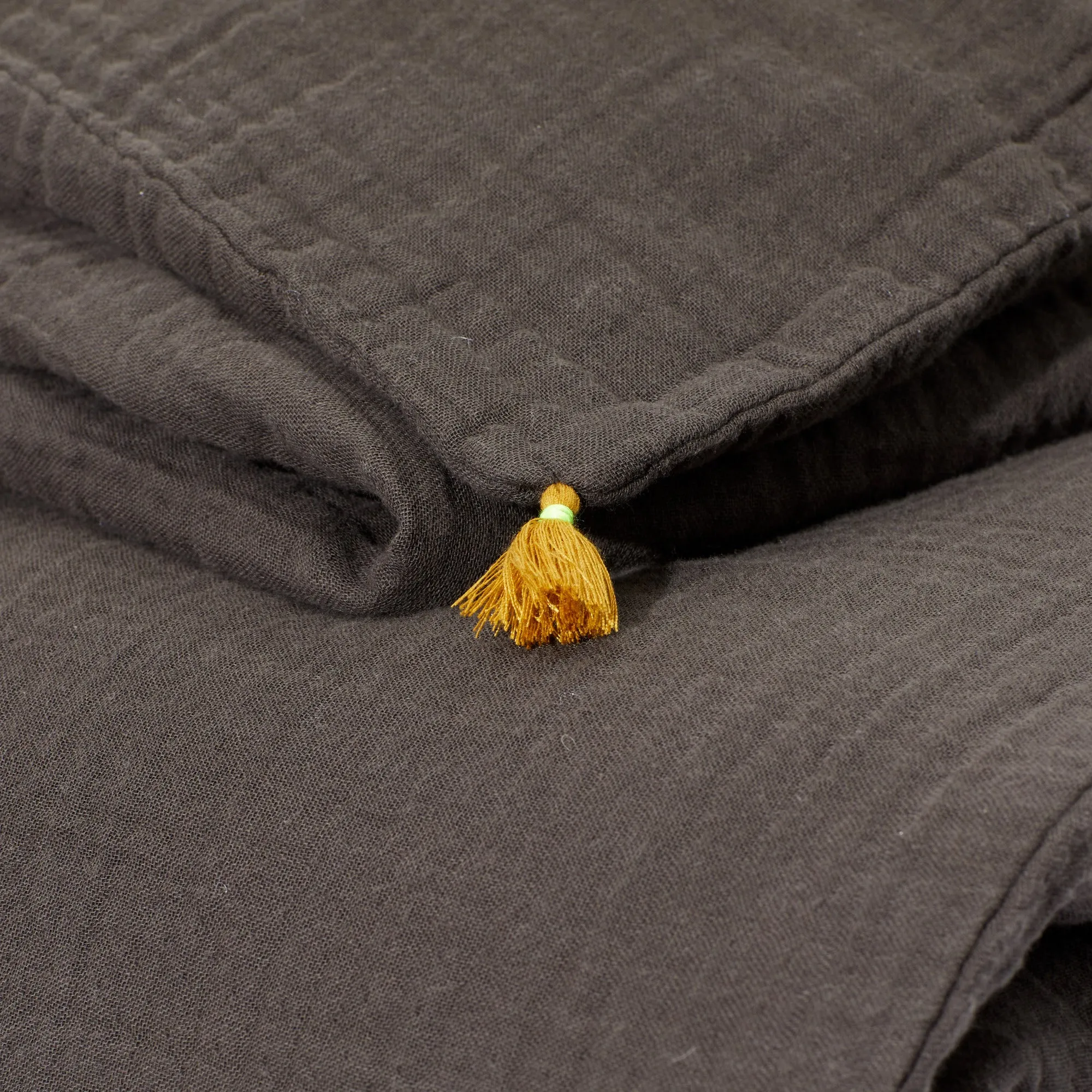 Ruya Duvet Set