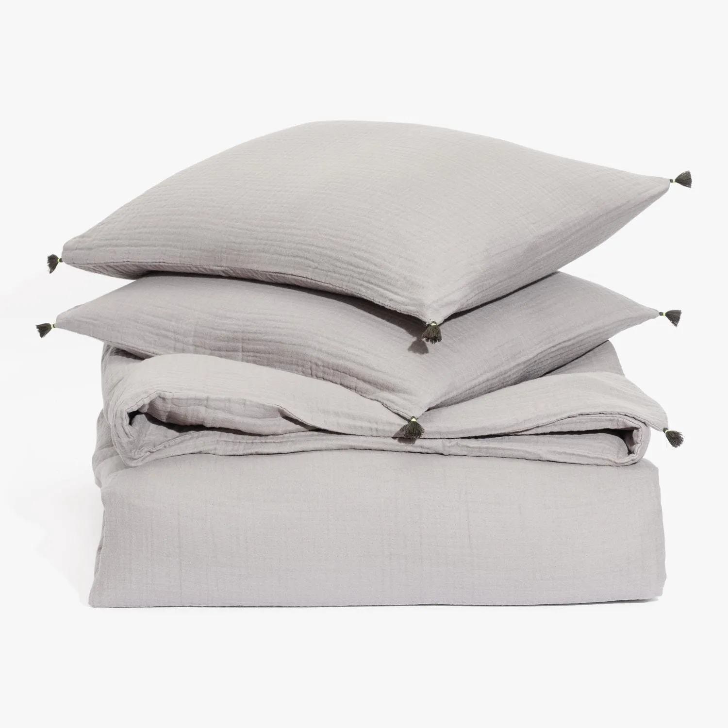 Ruya Duvet Set