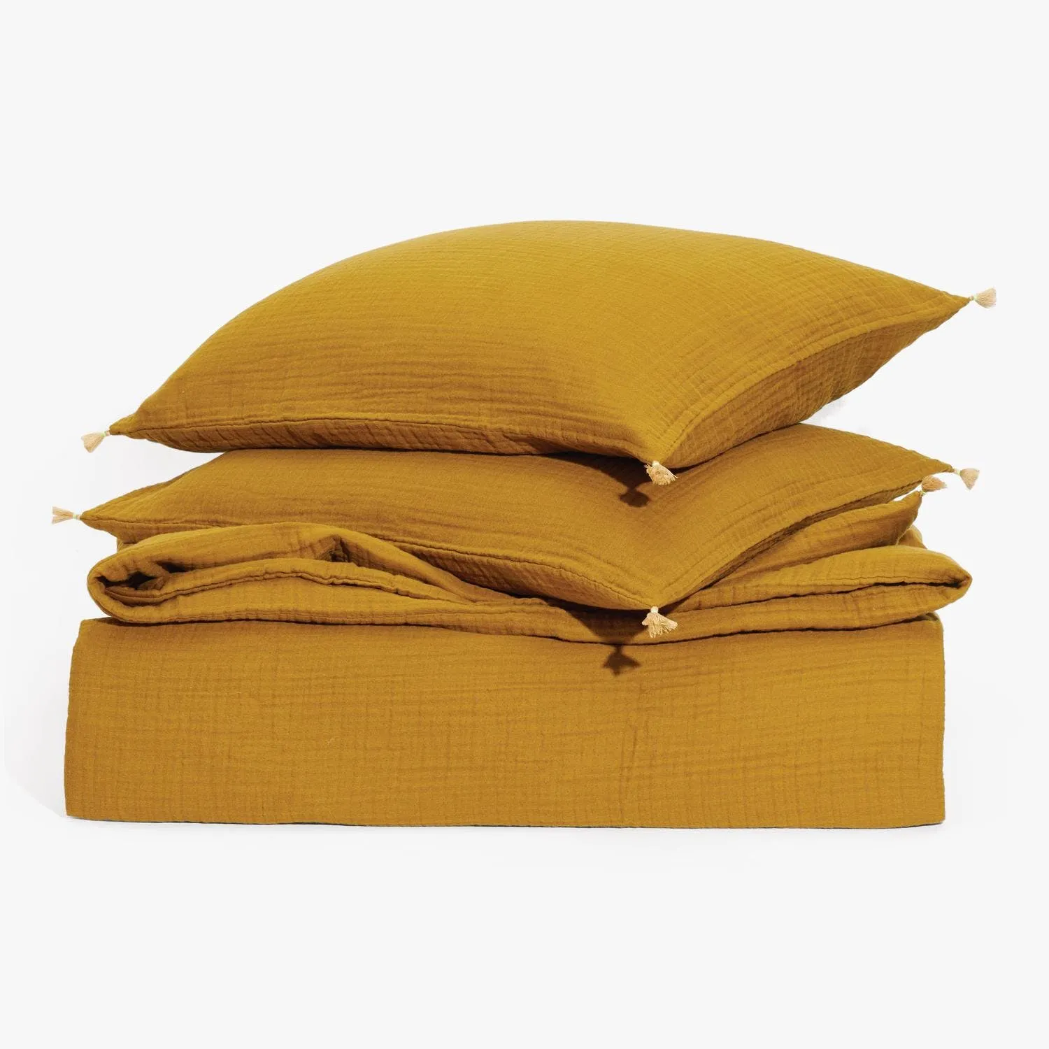 Ruya Duvet Set