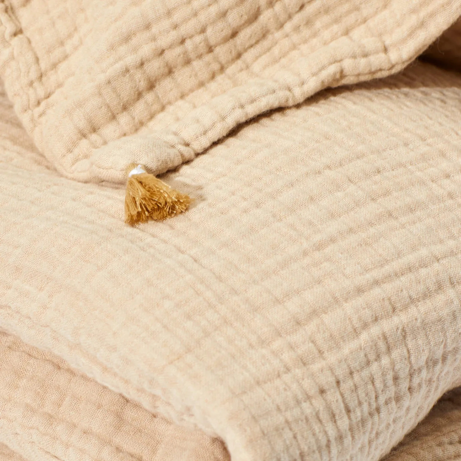 Ruya Duvet Set