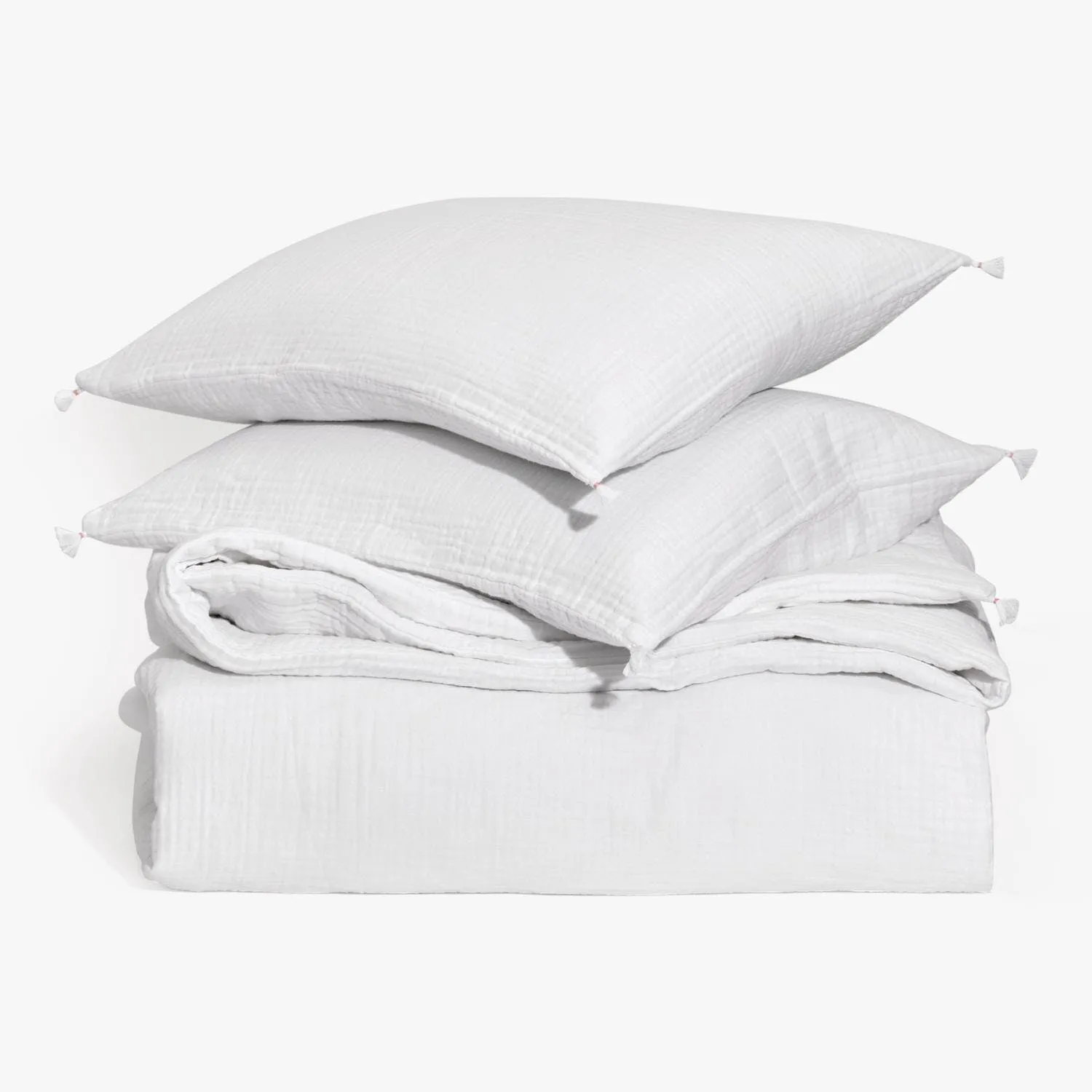 Ruya Duvet Set