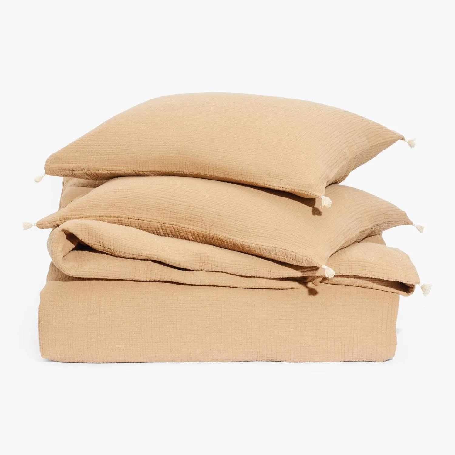 Ruya Duvet Set