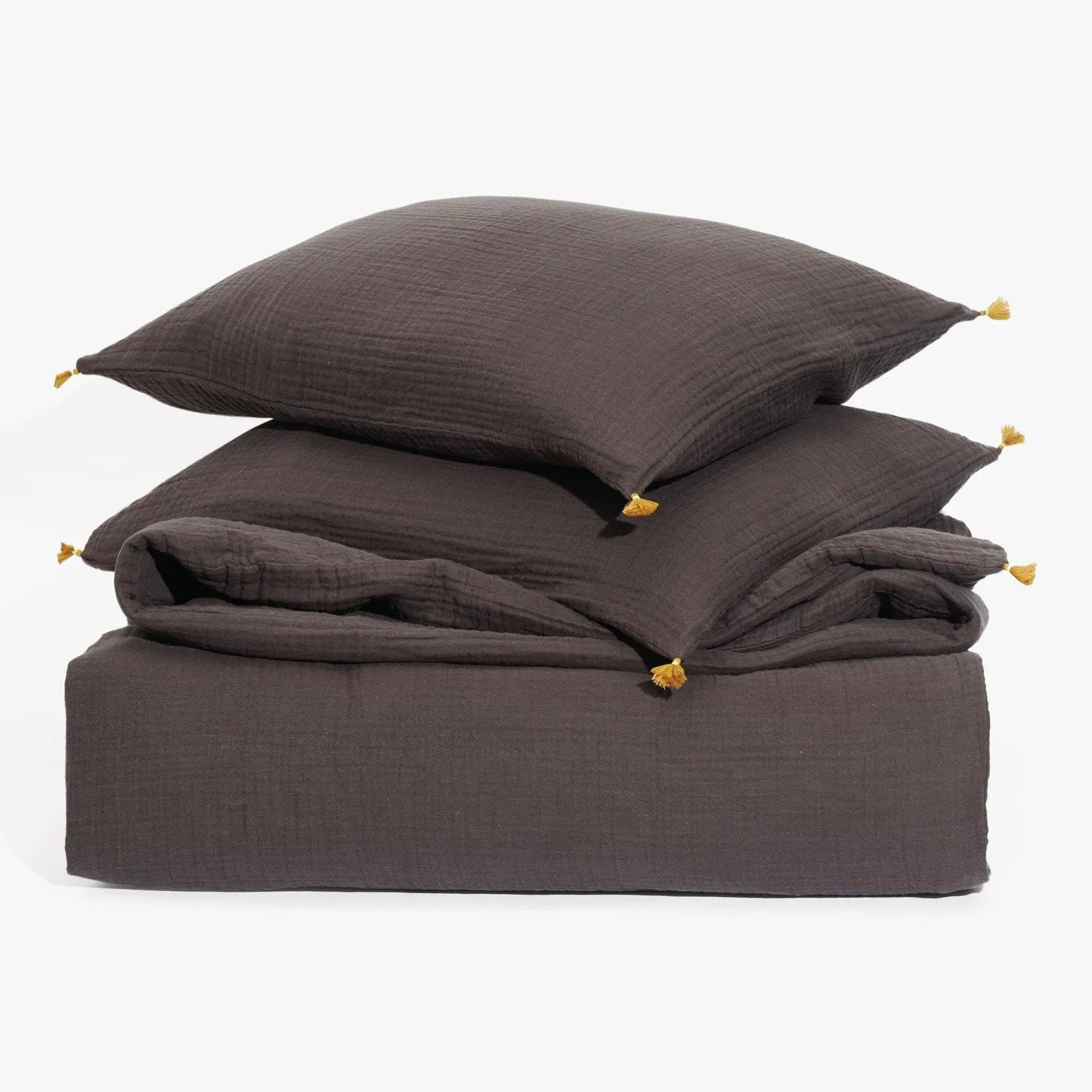 Ruya Duvet Set