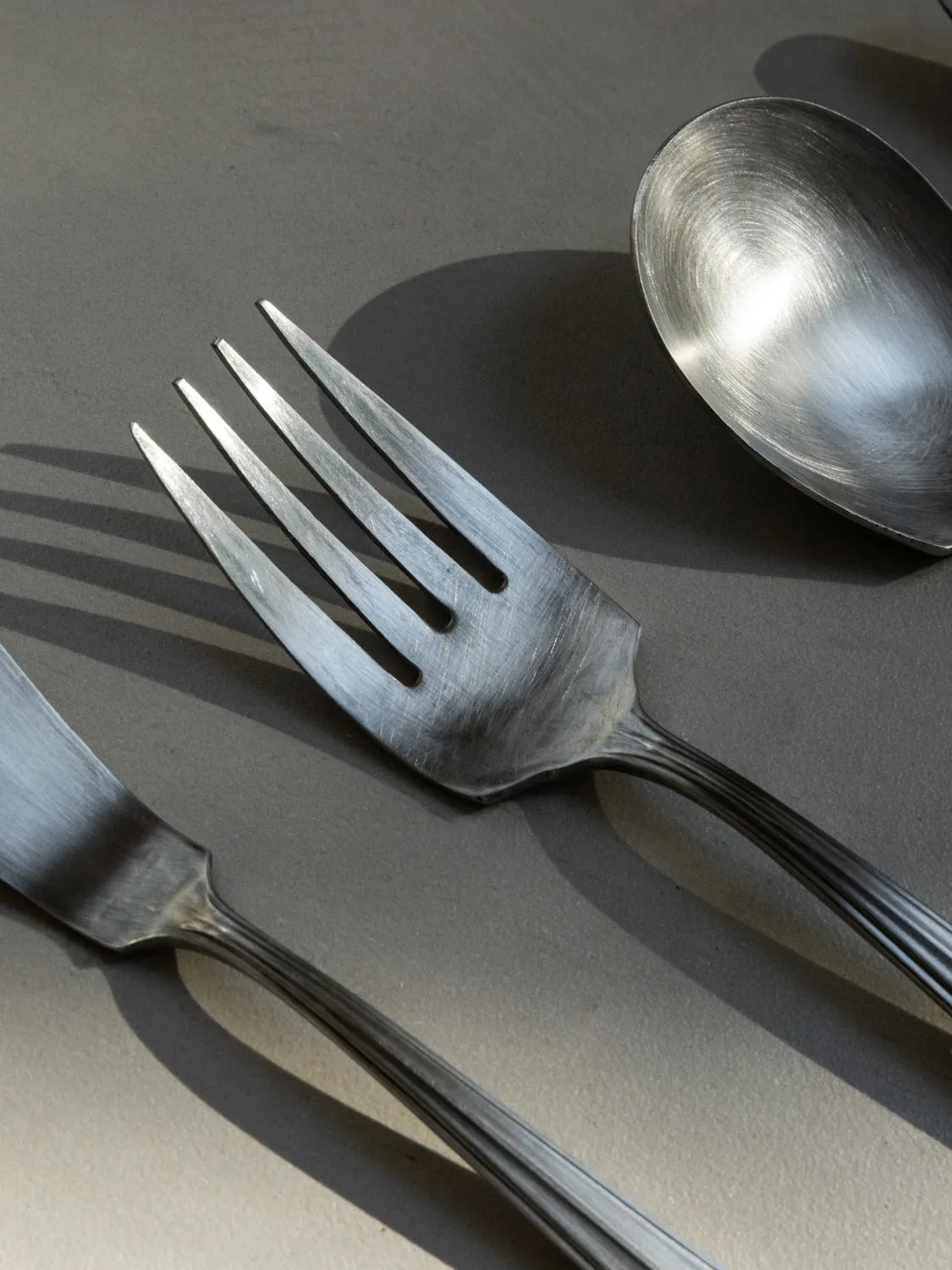 ryo Serving Fork