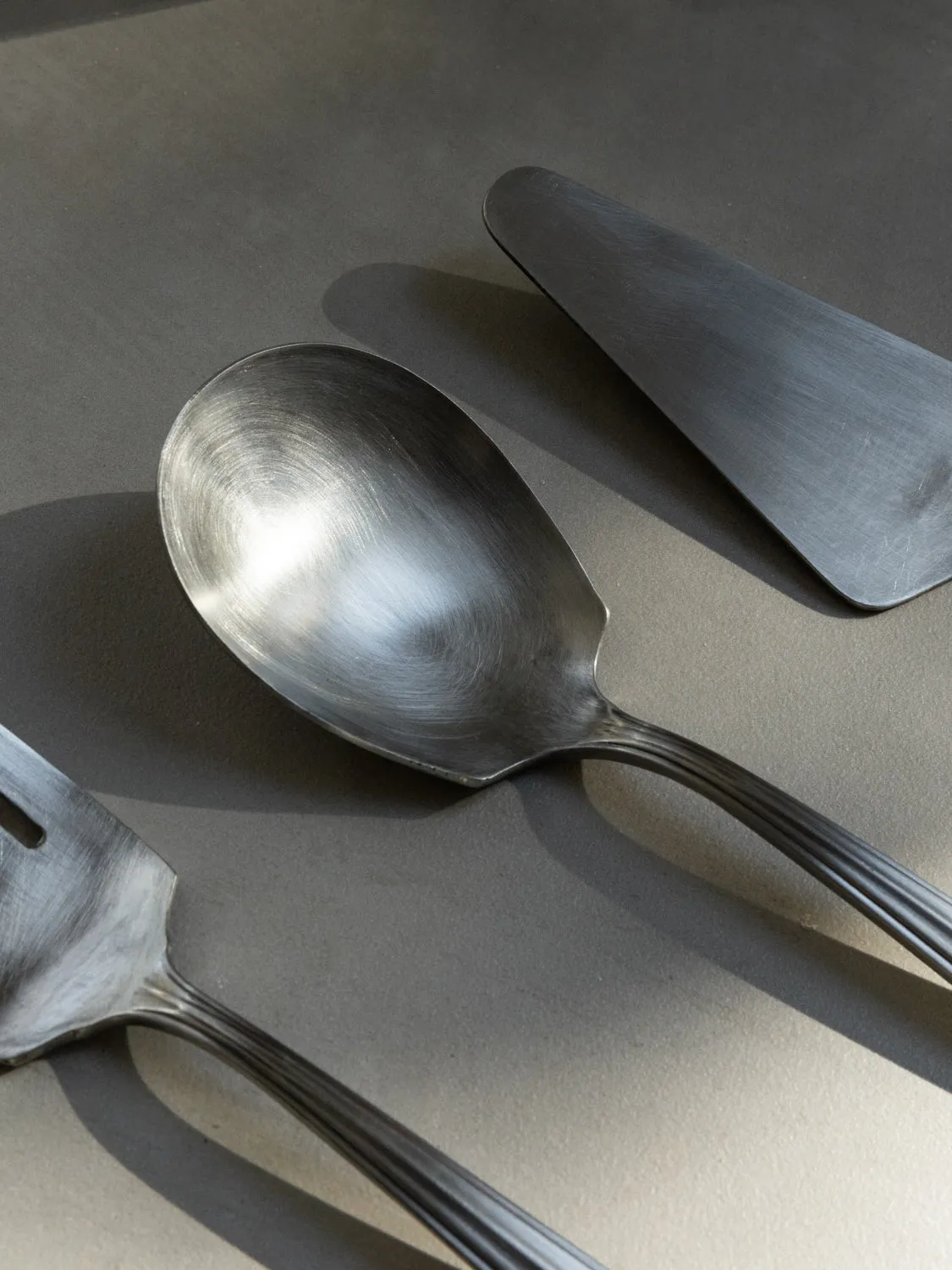 ryo Serving Spoon