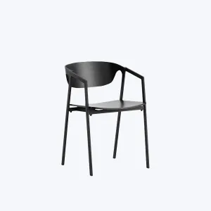 S. A. C. Dining Chair