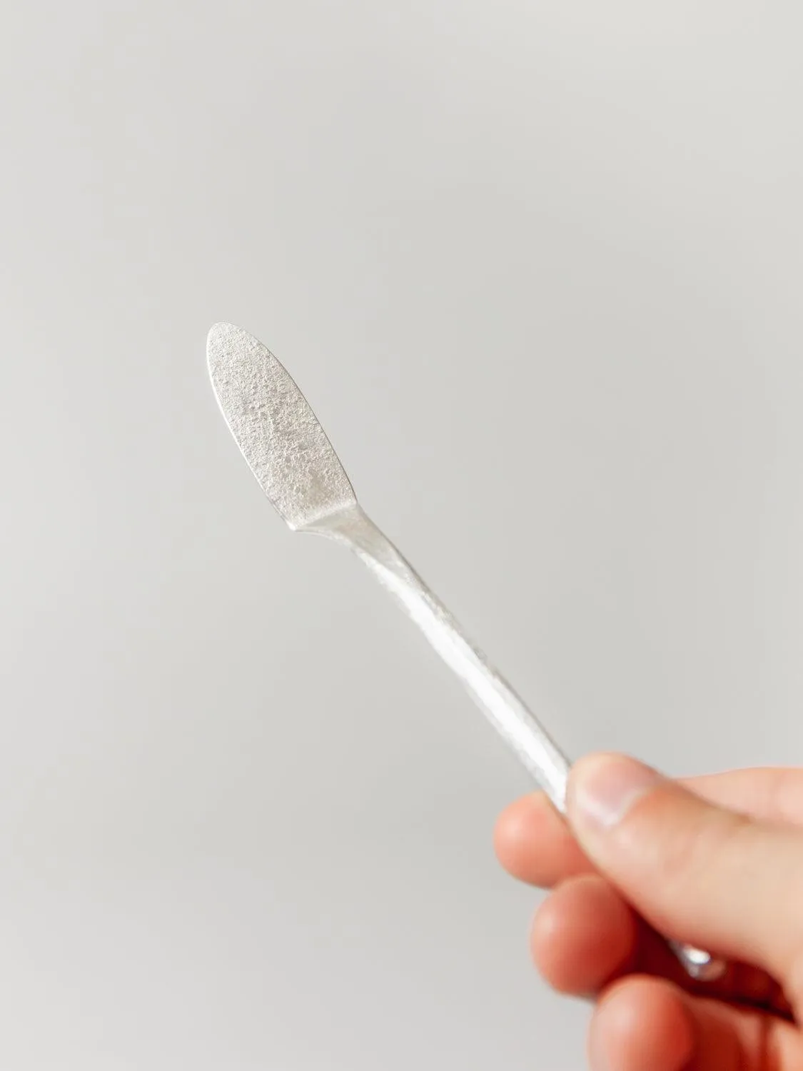 S. Morishita Butter Knife