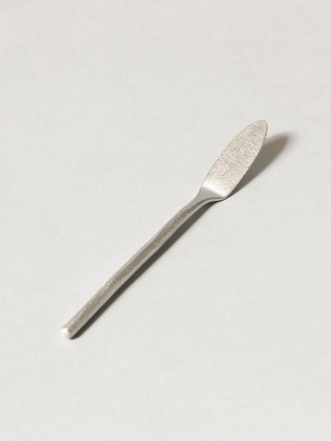 S. Morishita Butter Knife
