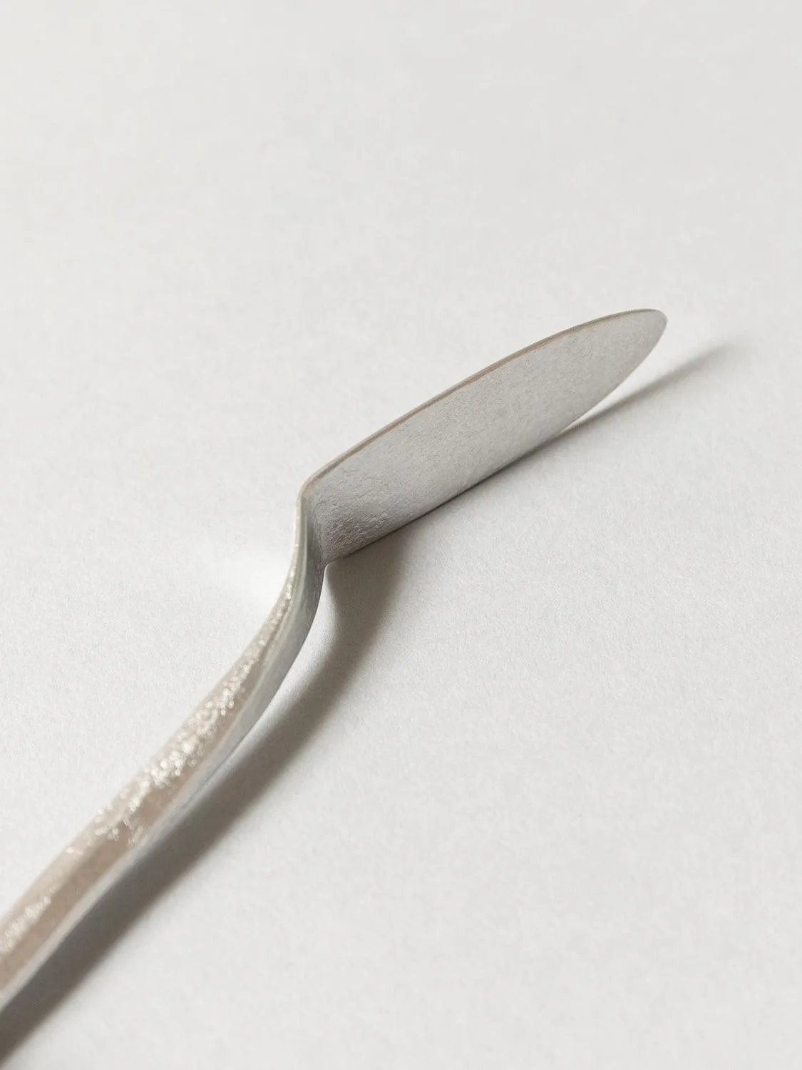 S. Morishita Butter Knife
