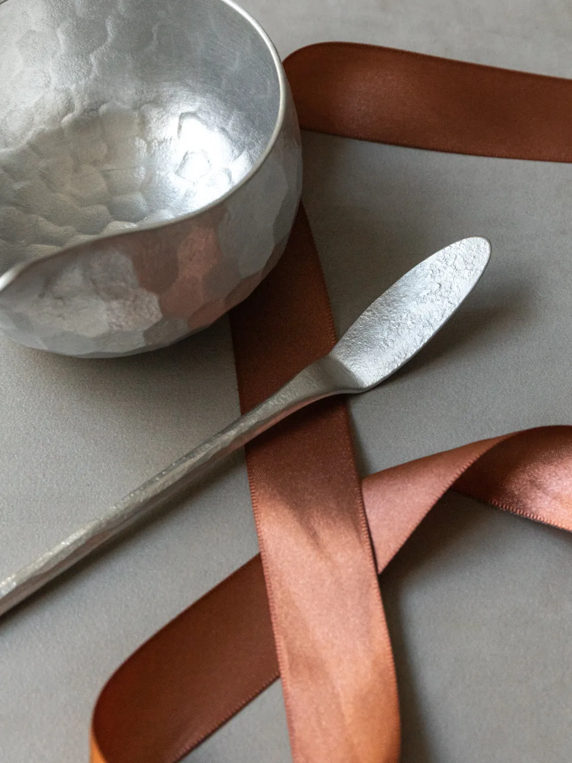 S. Morishita Butter Knife