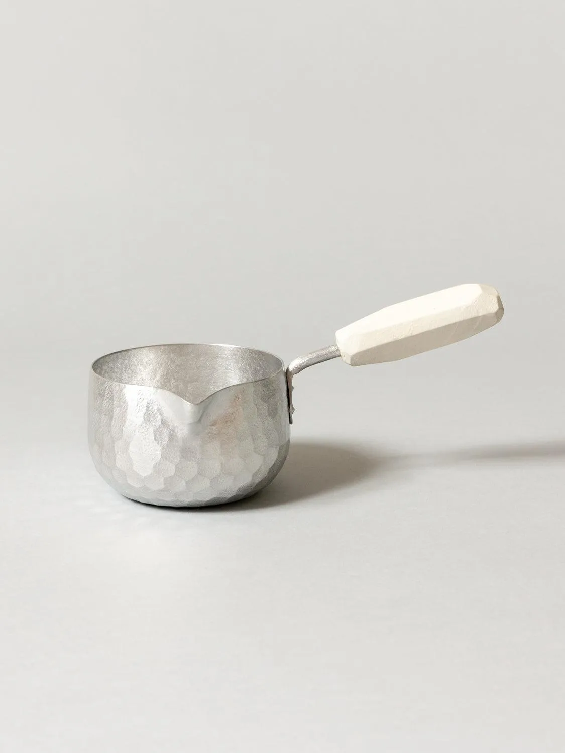 S. Morishita Milk Pan