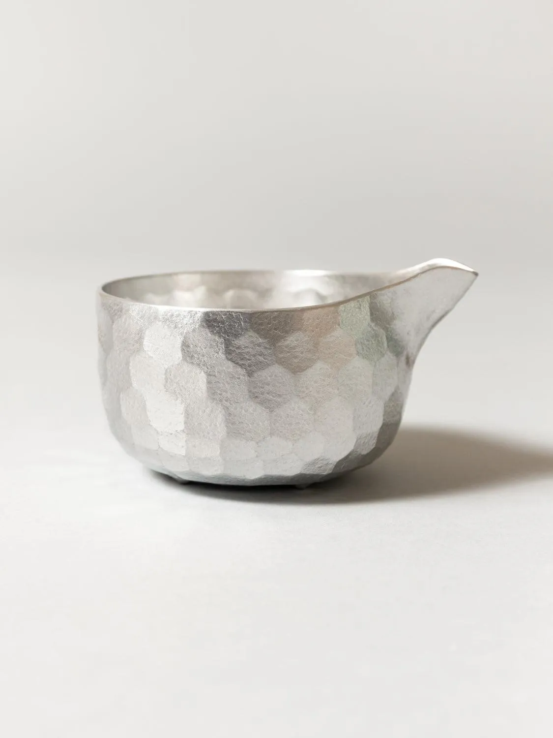 S. Morishita Serving Cup