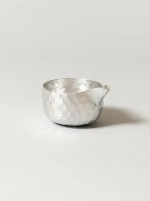 S. Morishita Serving Cup
