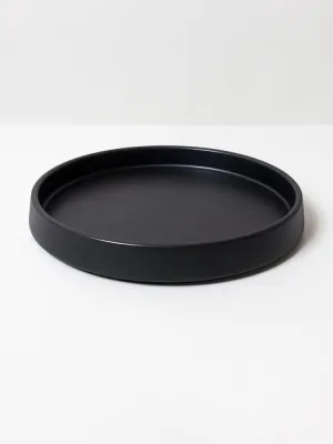 Saibi Tray - Black