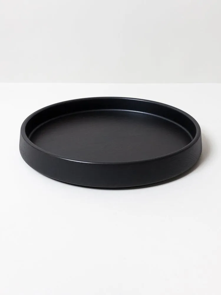 Saibi Tray - Black
