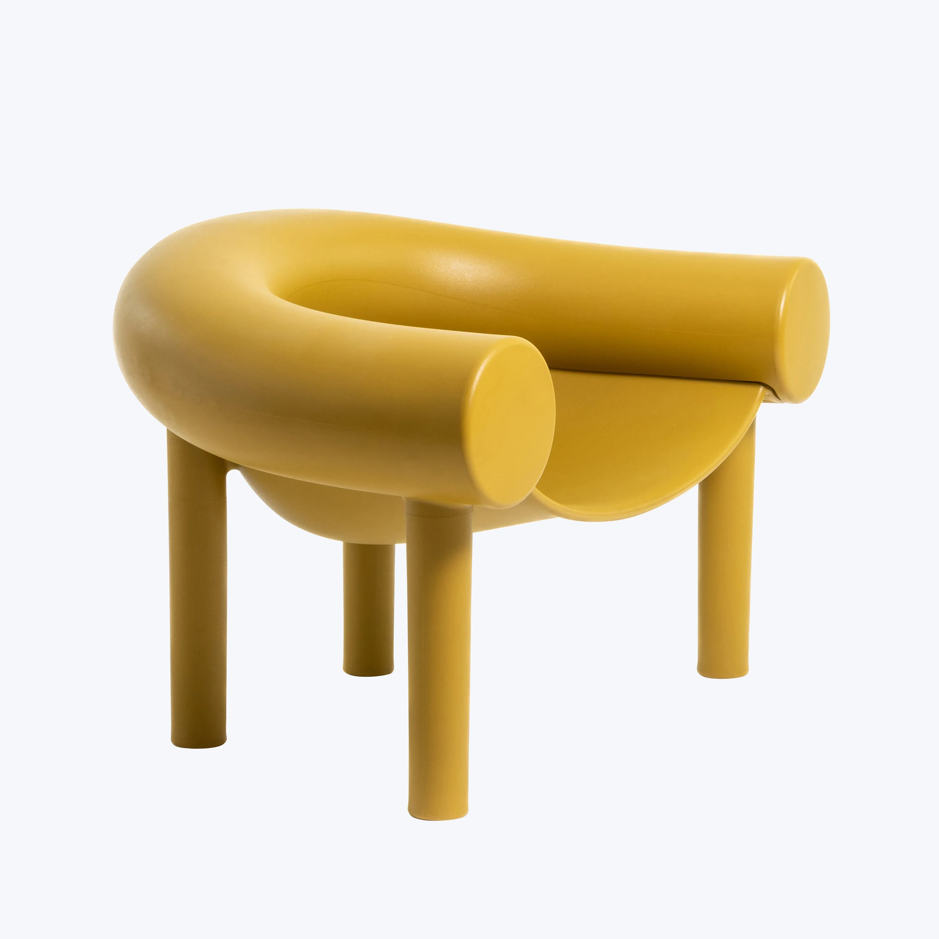 Sam Son Low Chair