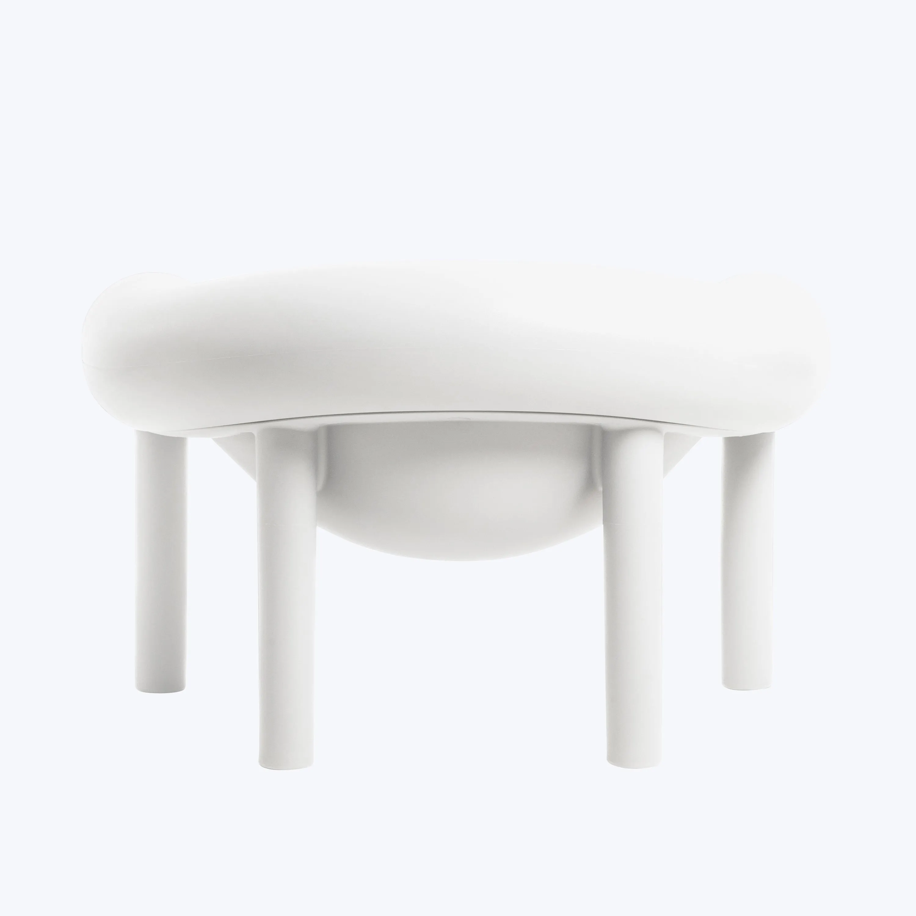 Sam Son Low Chair