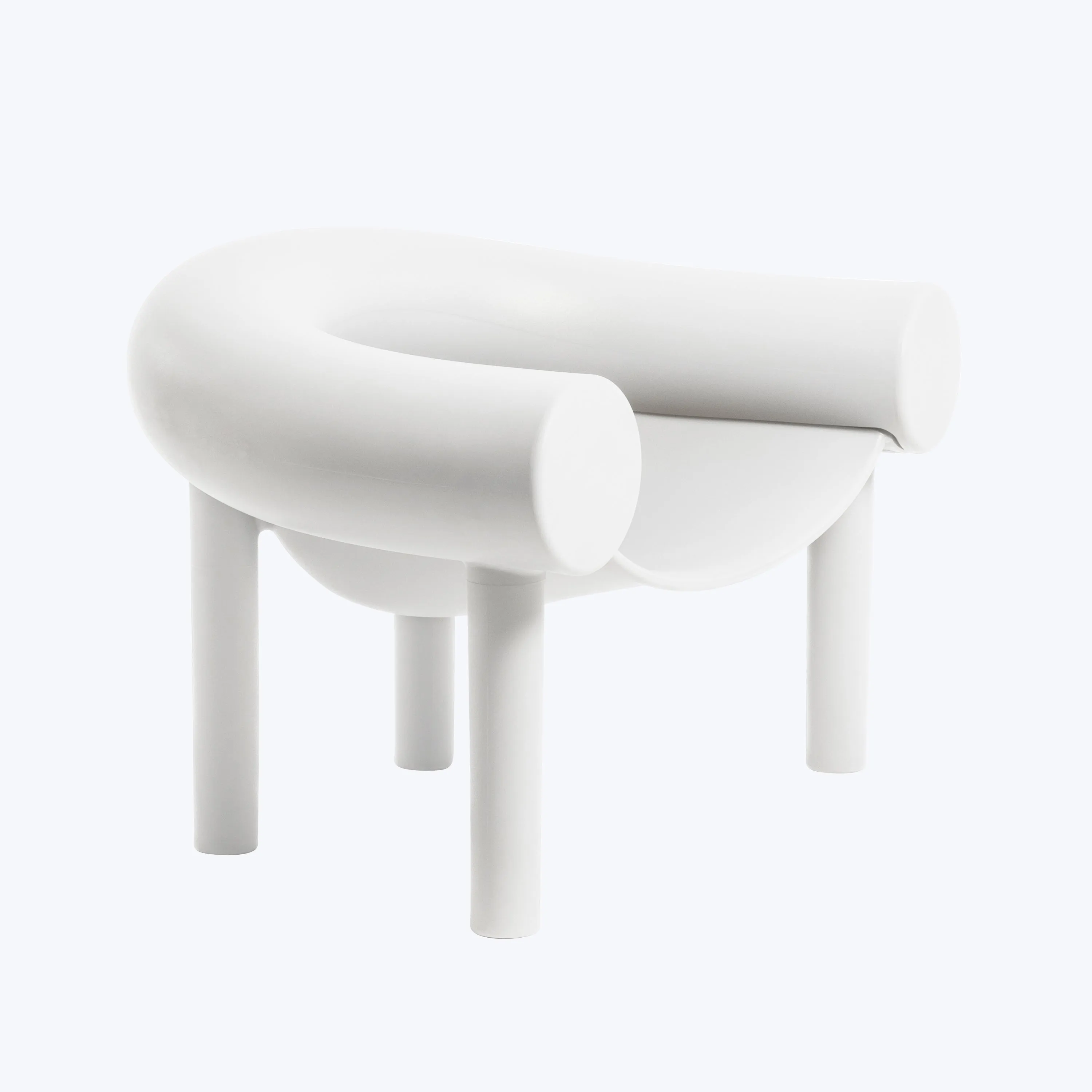 Sam Son Low Chair
