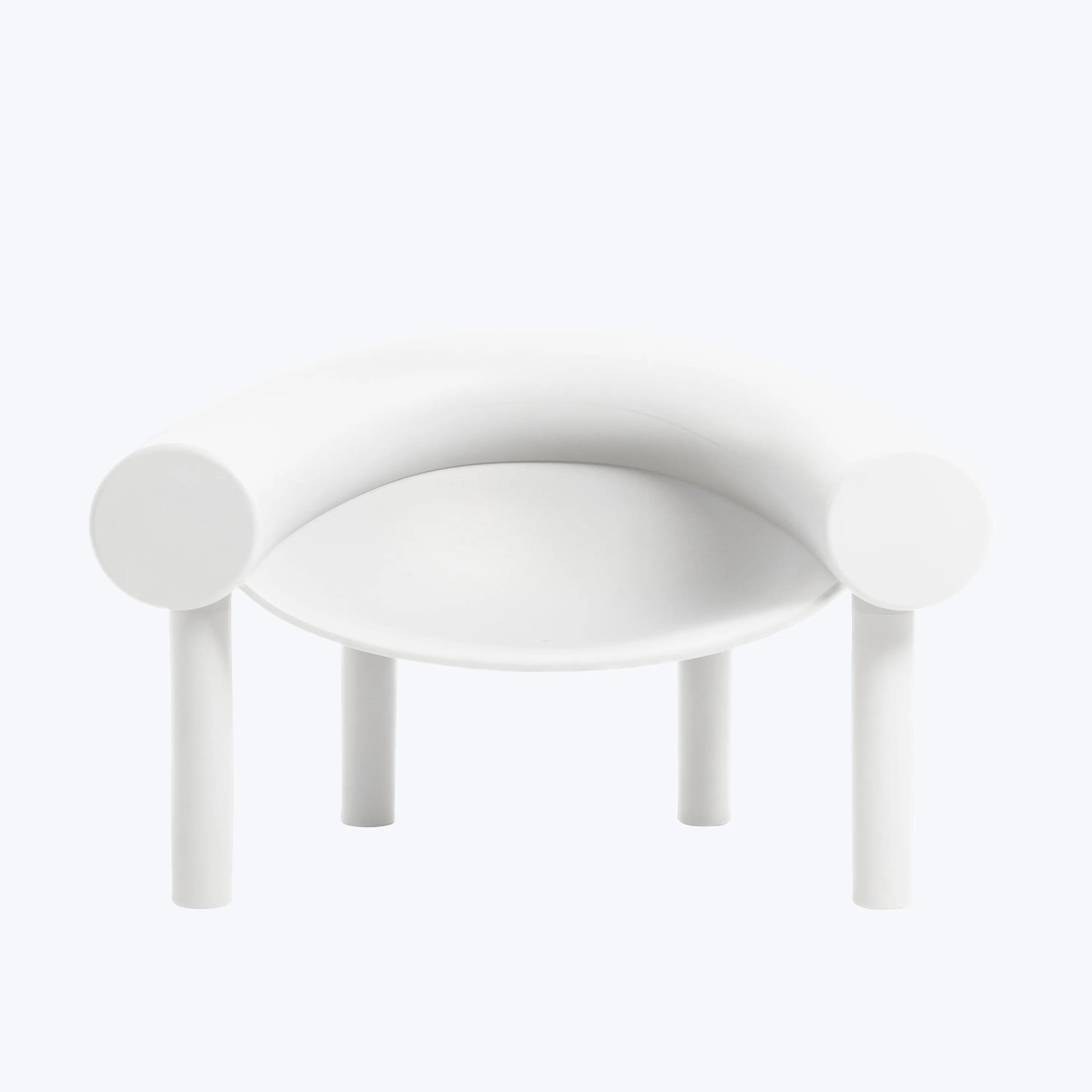 Sam Son Low Chair