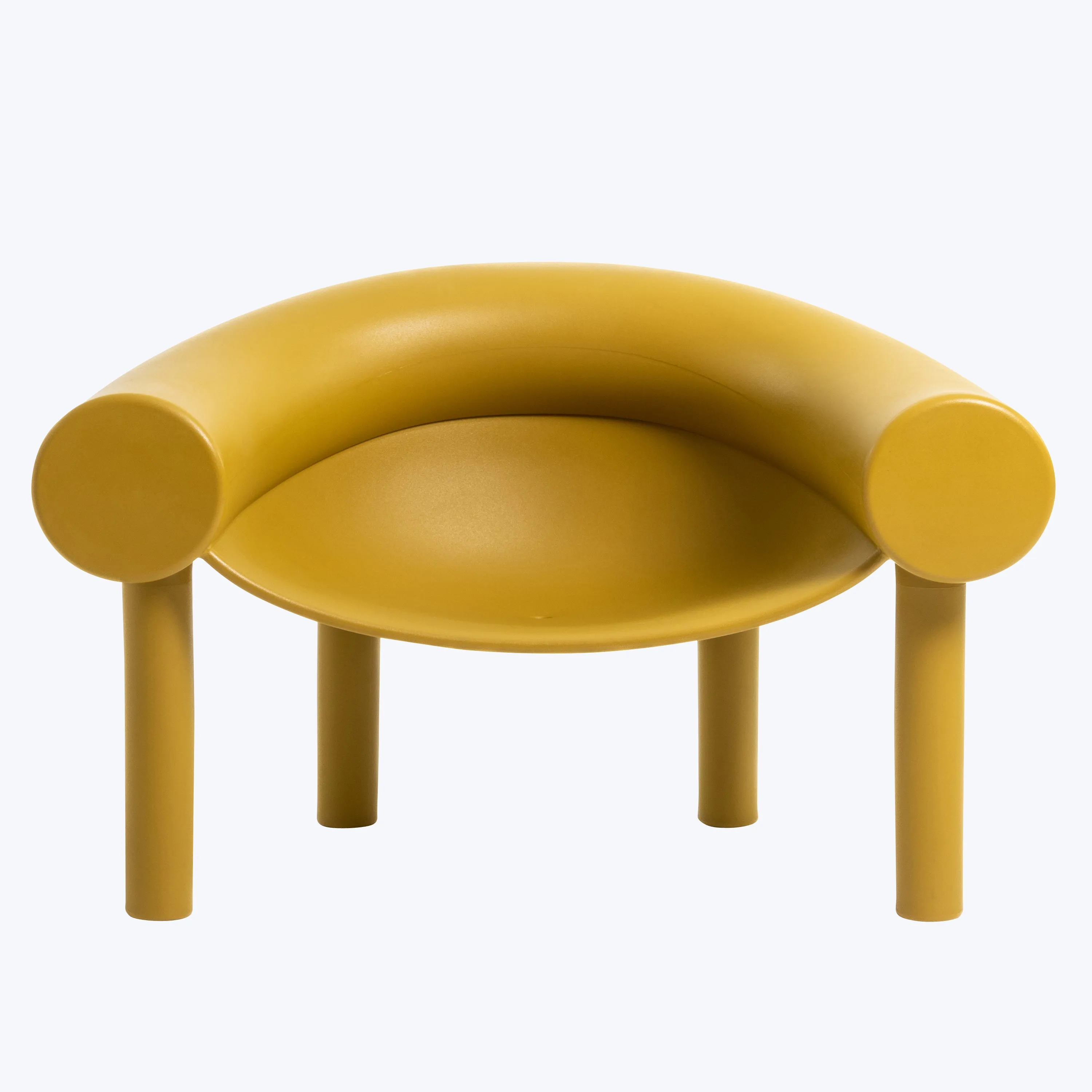 Sam Son Low Chair