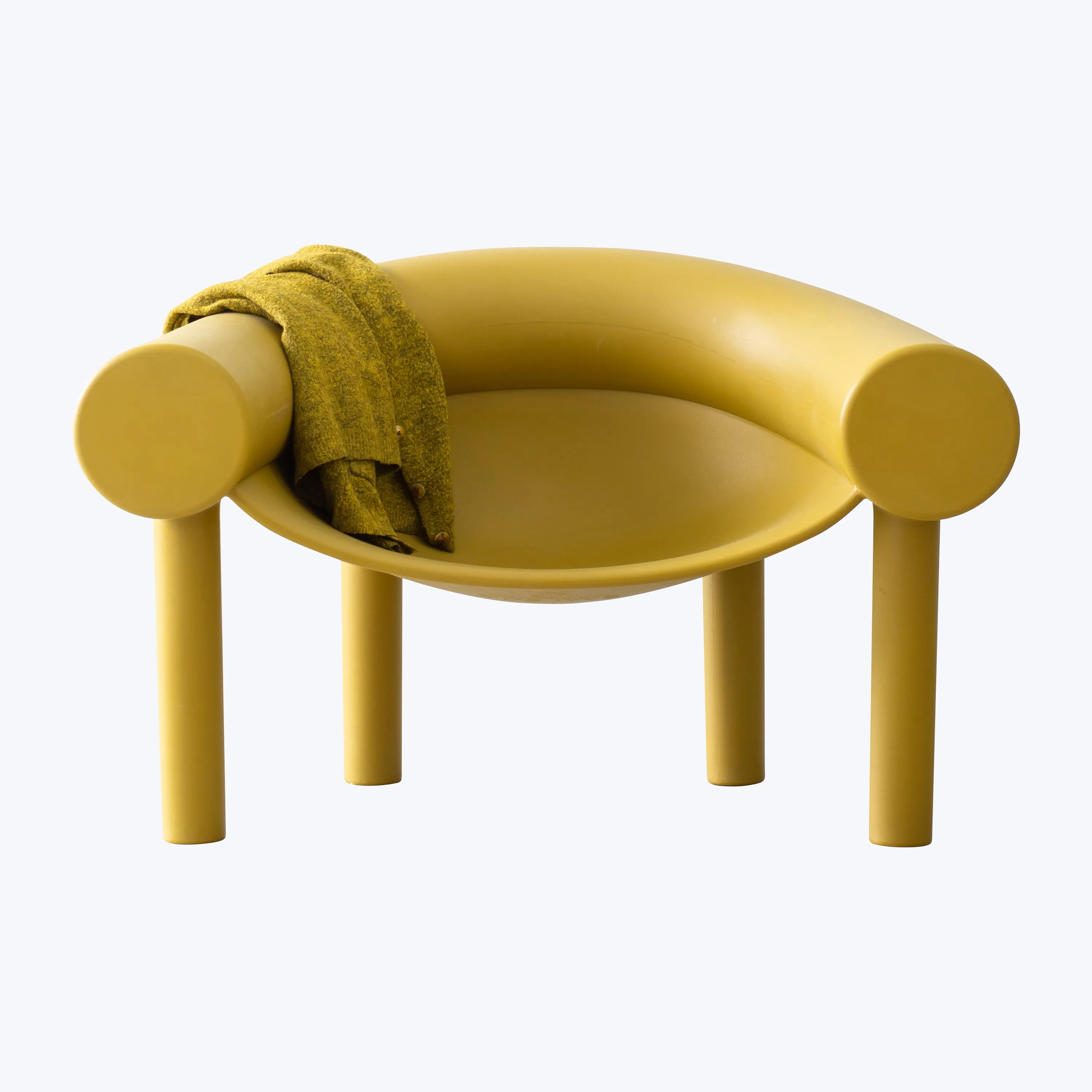 Sam Son Low Chair