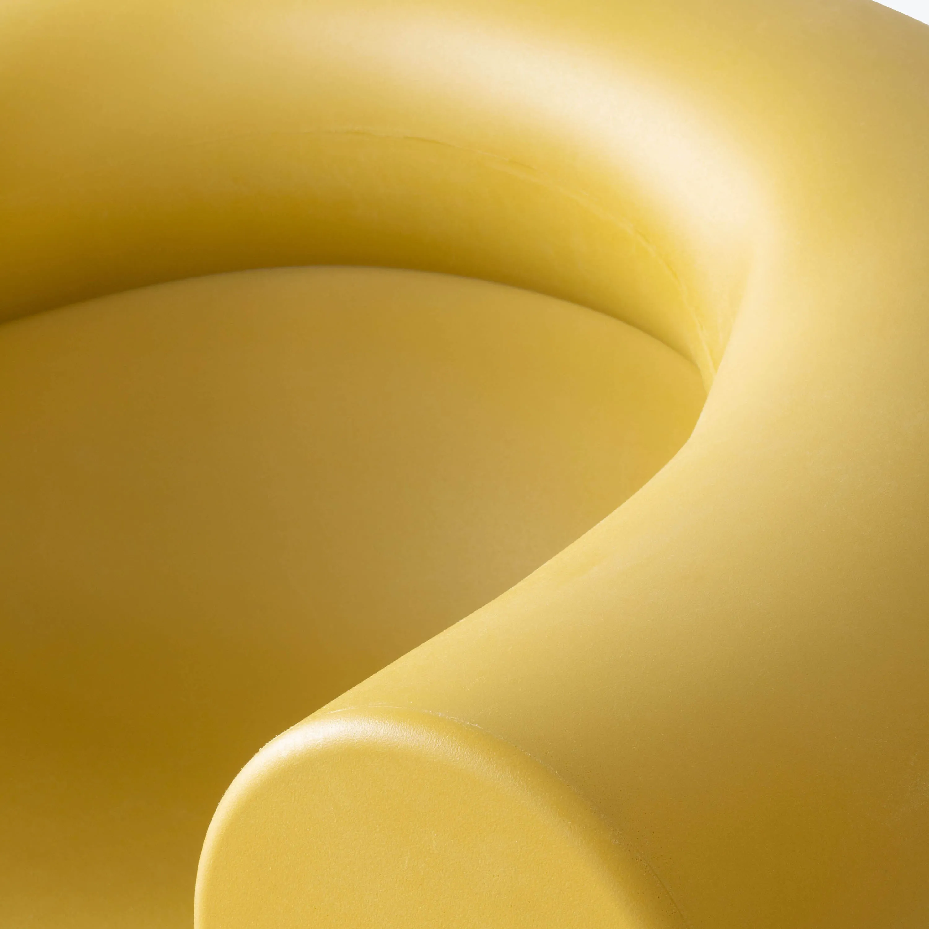 Sam Son Low Chair