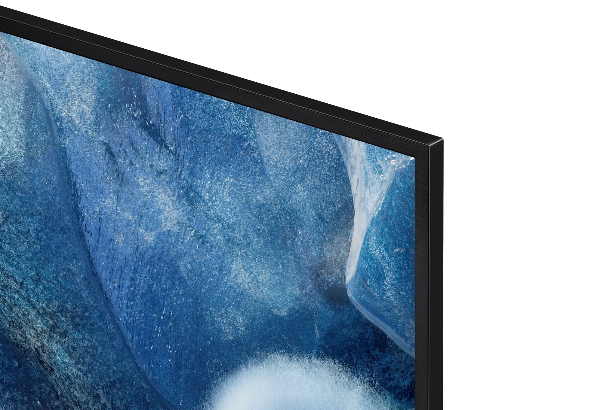 Samsung 43" 4K Smart Q8F QLED TV - QN43Q8FAAFXZC