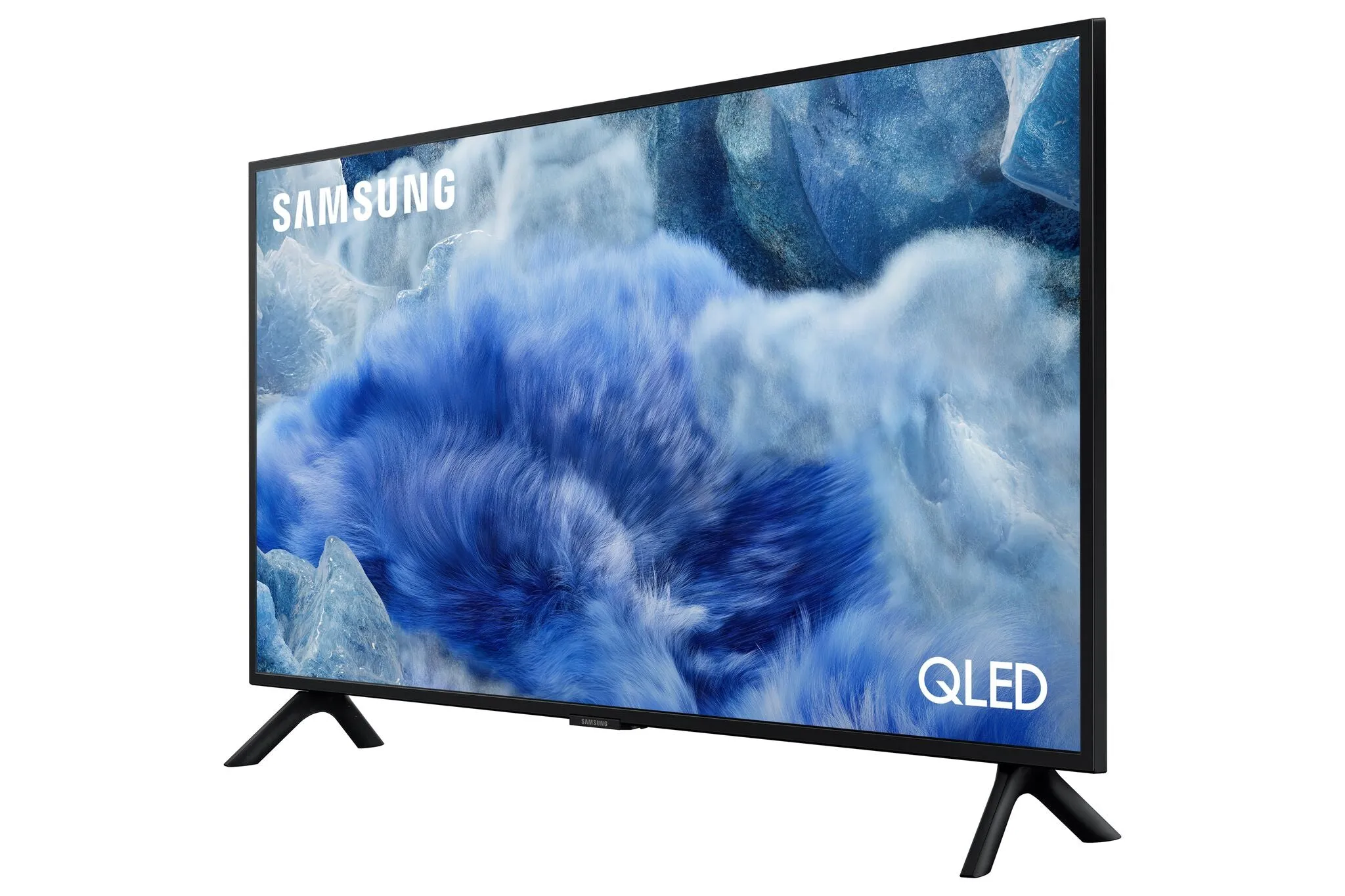 Samsung 43" 4K Smart Q8F QLED TV - QN43Q8FAAFXZC