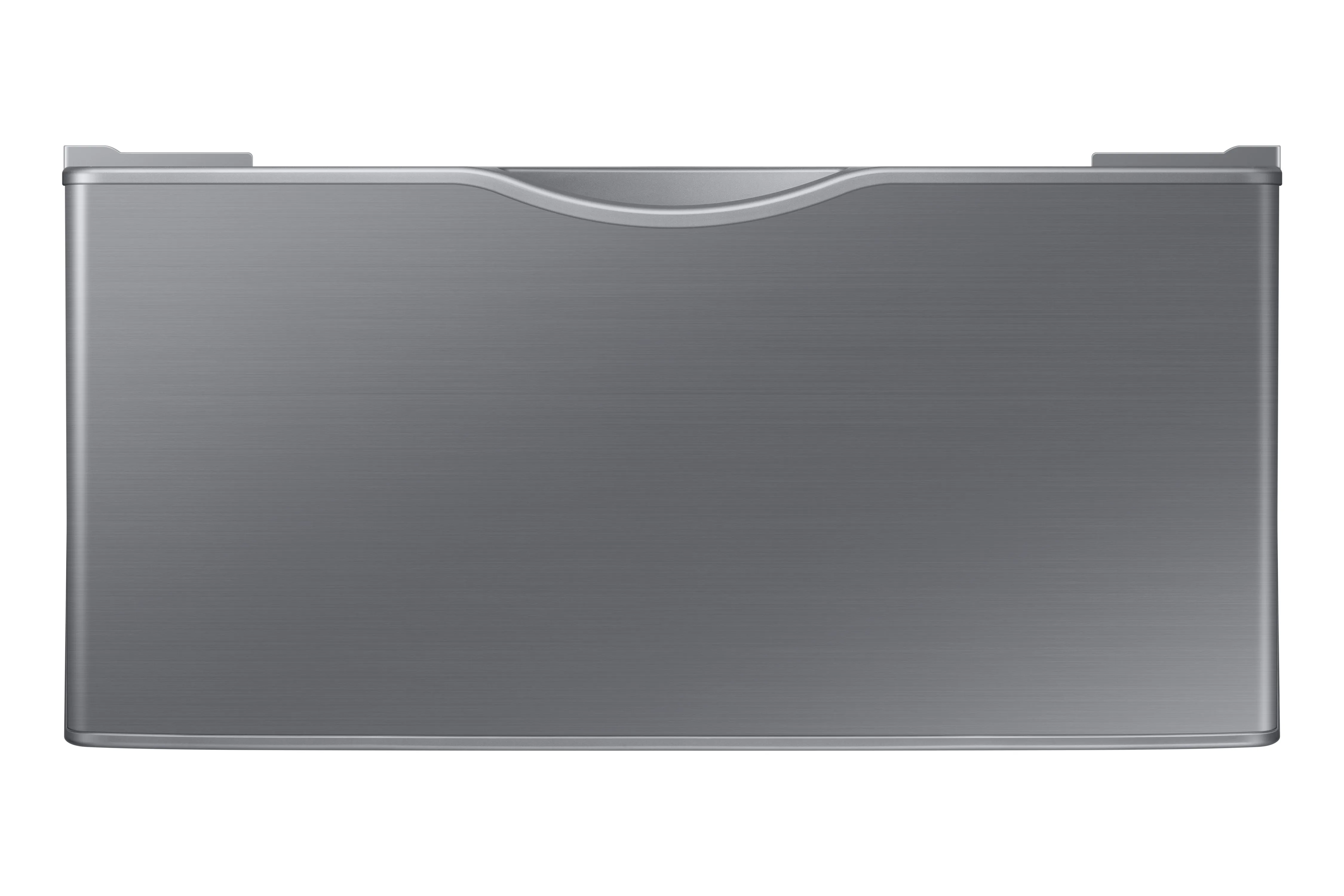 Samsung Stainless Platinum Pedestal ( 27") - WE402NP/A3