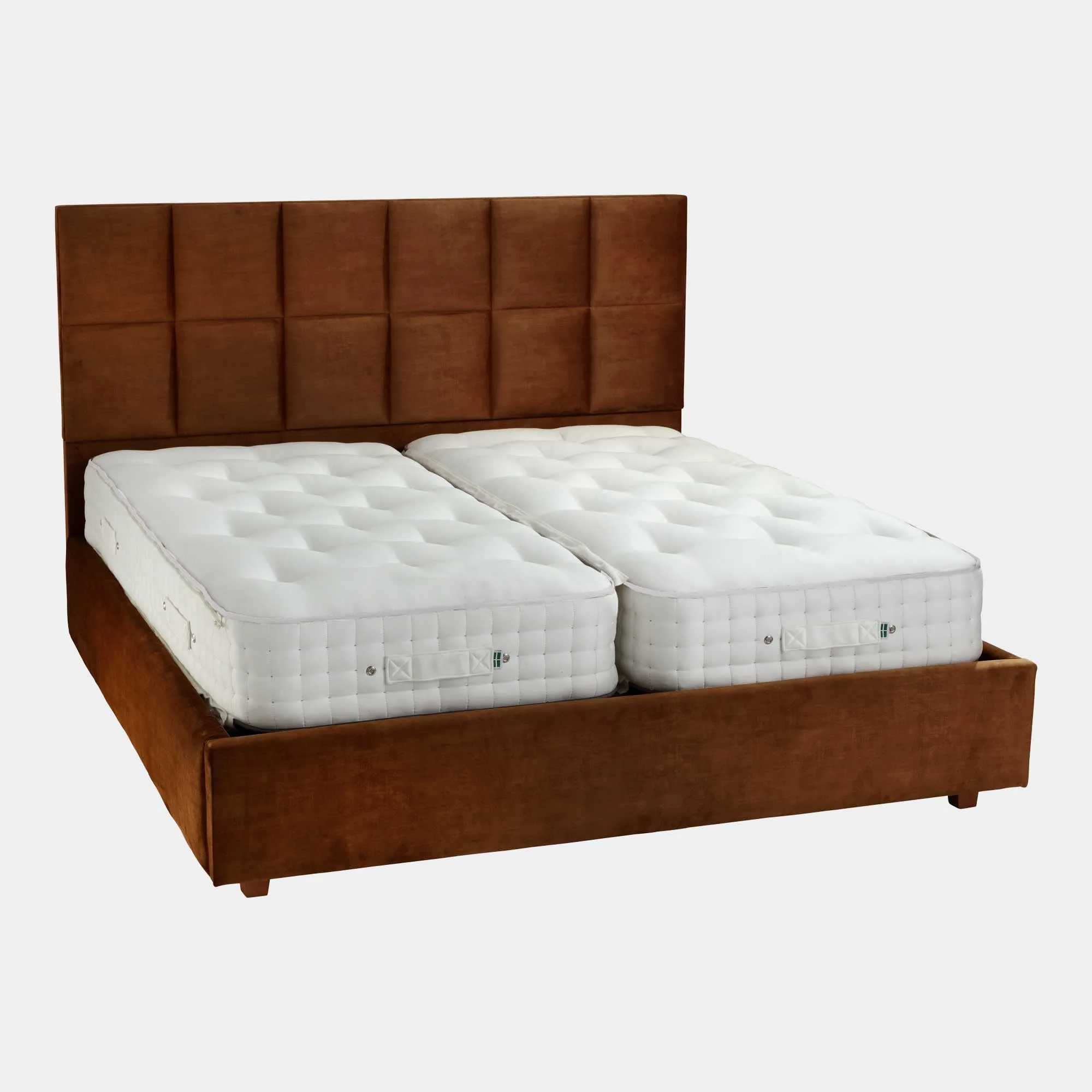 Sandown - Sprung Bedframe