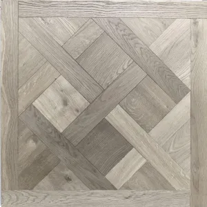 Sandringham Limed Oak