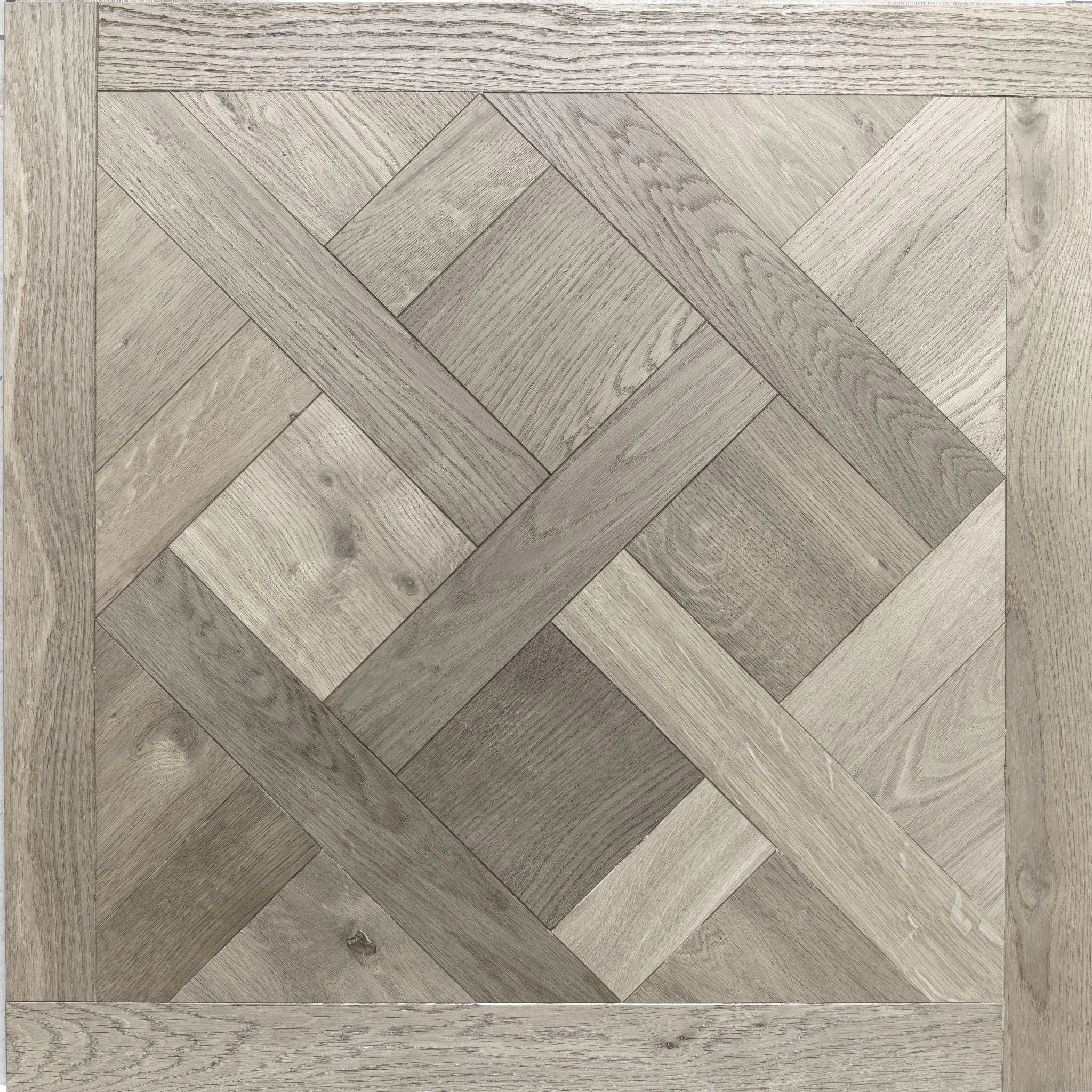 Sandringham Limed Oak