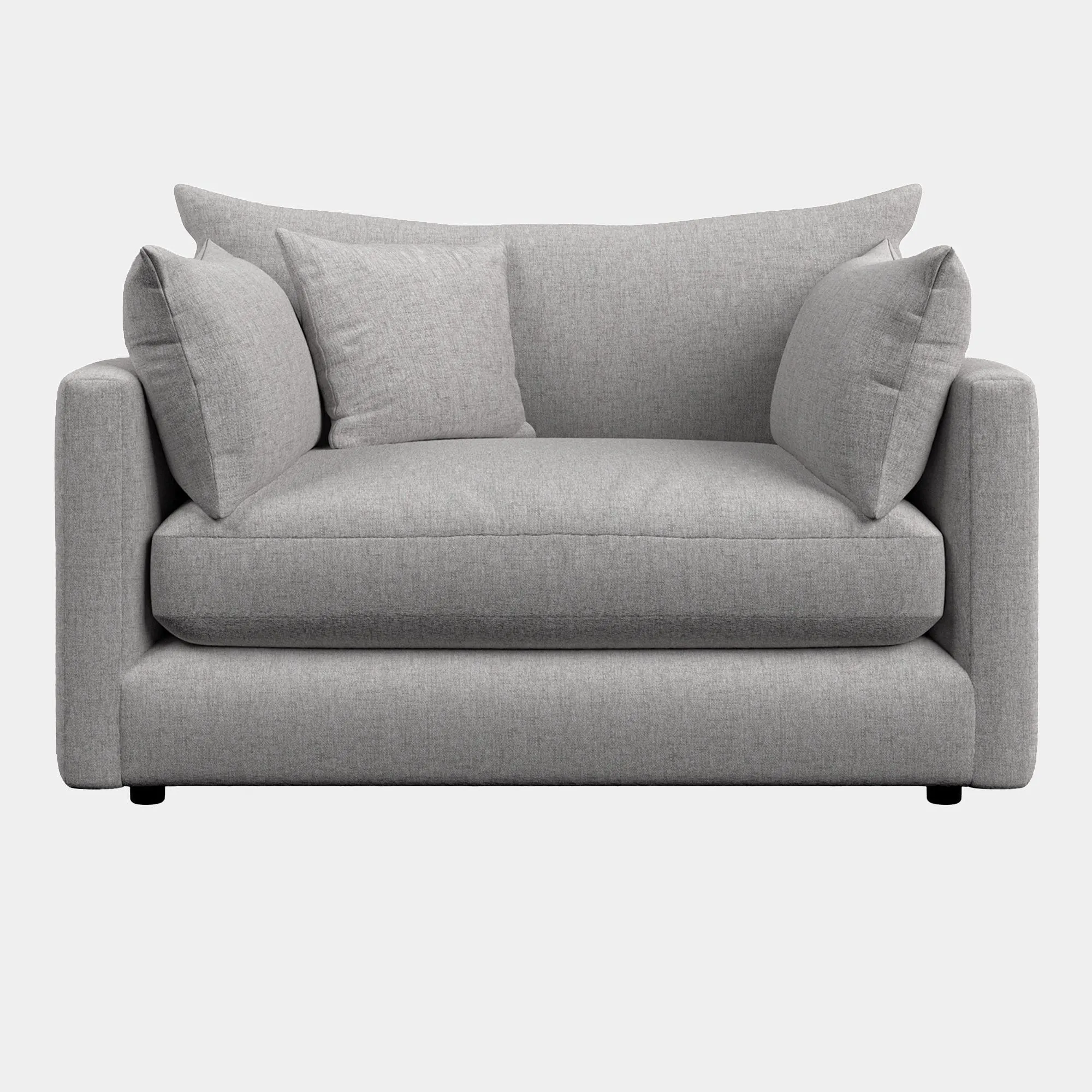 Santa Fe - Snuggler In Fabric