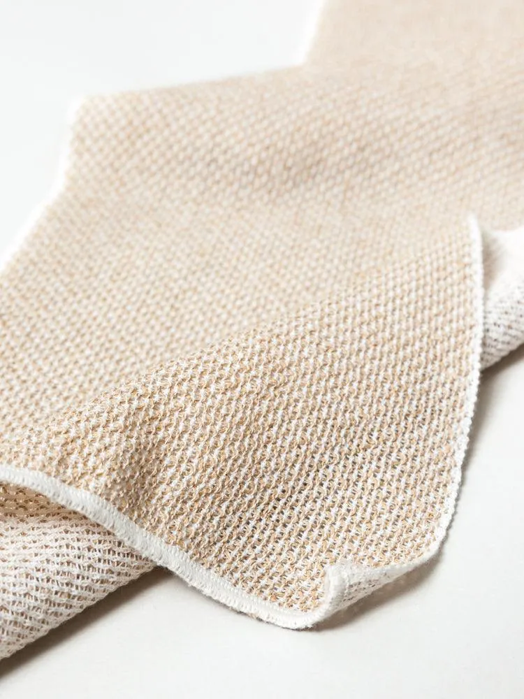 Sasawashi Mesh Body Scrub Towel