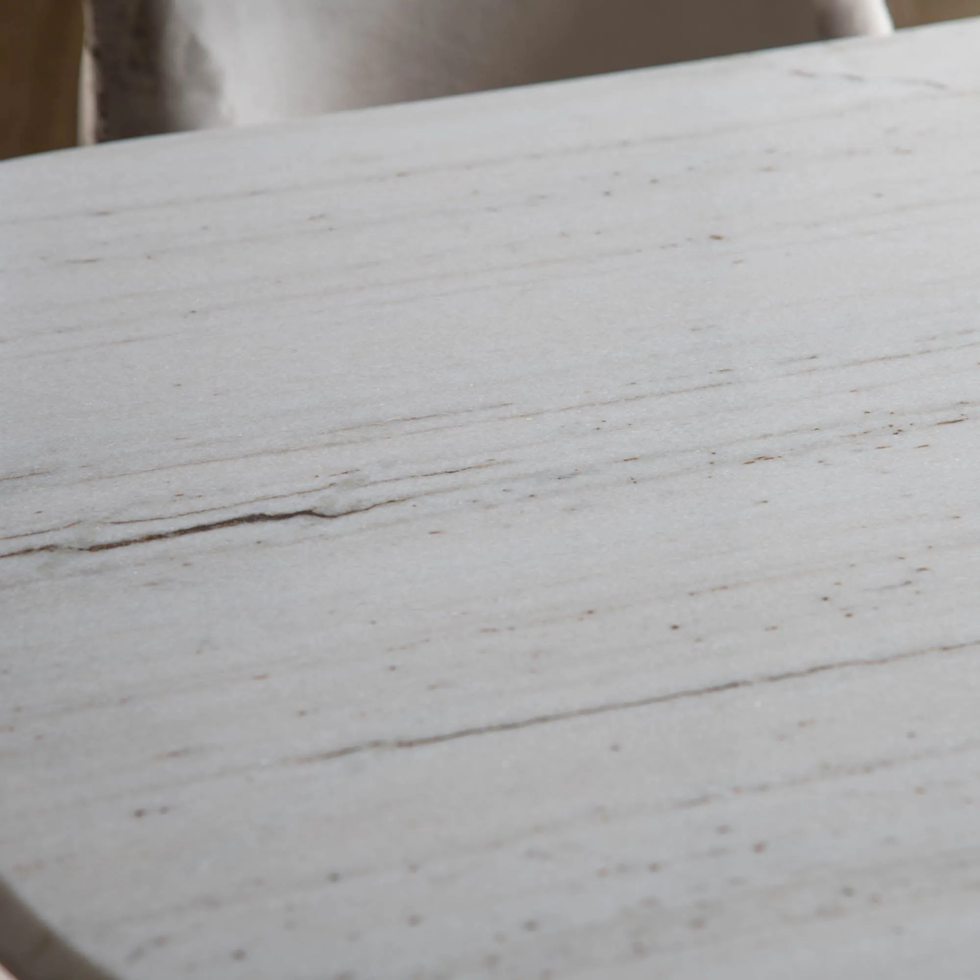 Seabrook - 230cm Dining Table With Marble Top