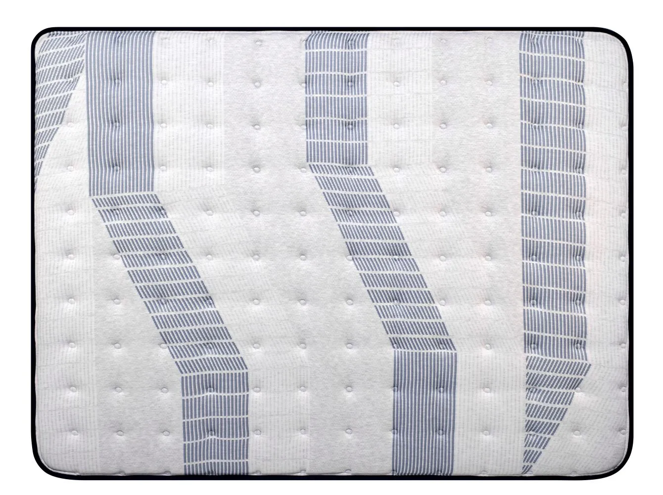 Sealy® Essentials Remy Firm Eurotop Twin XL Mattress and Boxspring