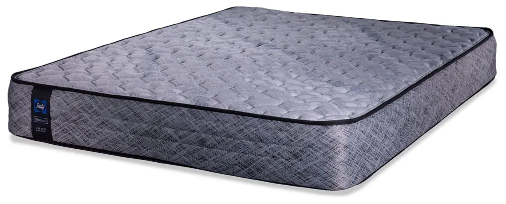 Sealy Posturepedic® Correct Comfort® Tayton Firm Tight Top Queen Mattress