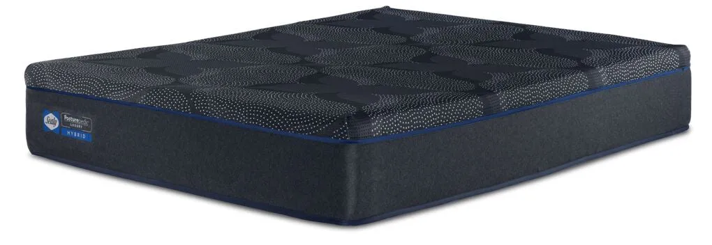 Sealy Posturepedic® Luxury Hybrid Aneira Plush Full Mattress